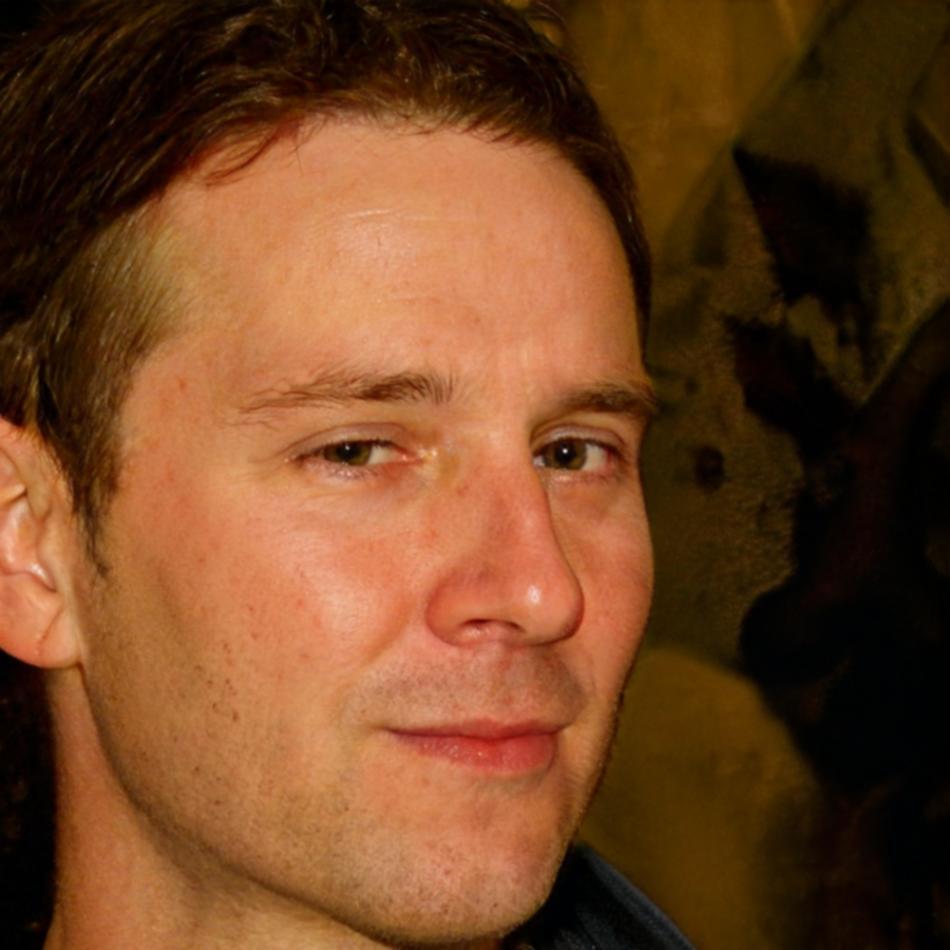 Portrait de Marc Dubois, expert-comptable et formateur
